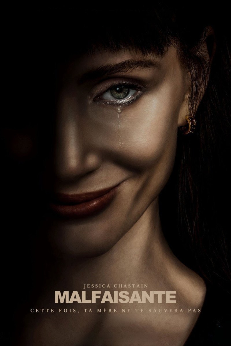 Affiche du film Malfaisante (Other Mommy)