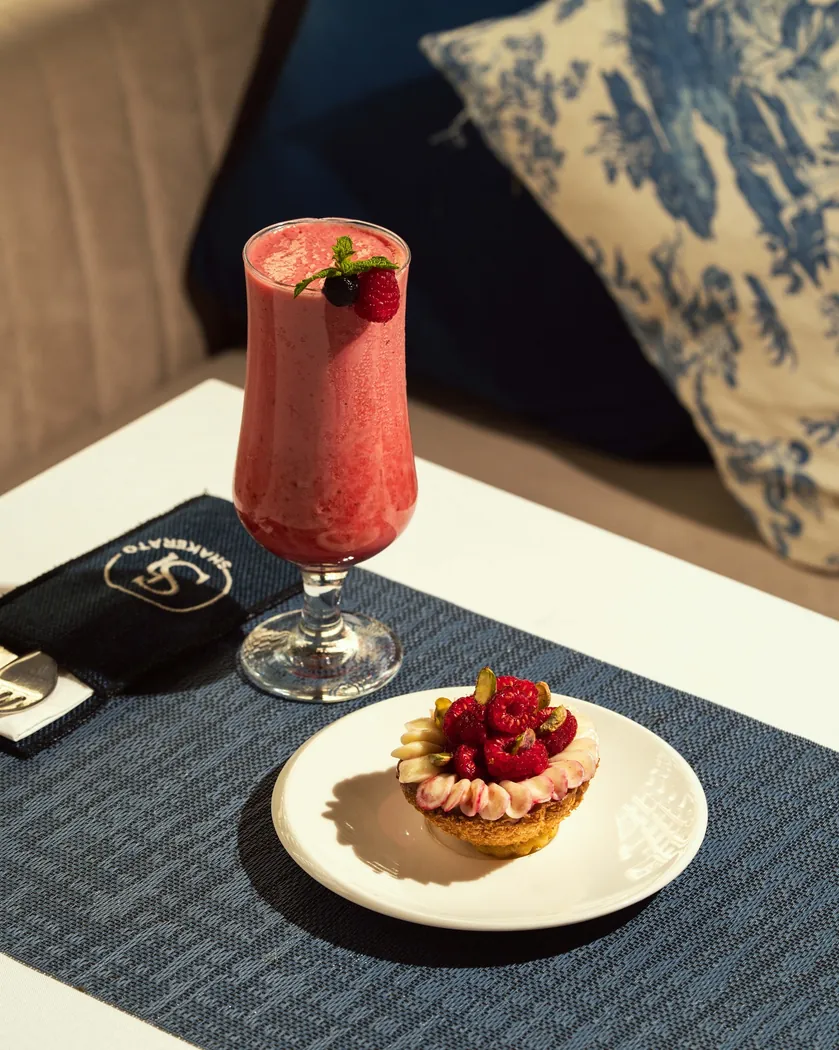 Shakerato à Tanger, photo 4