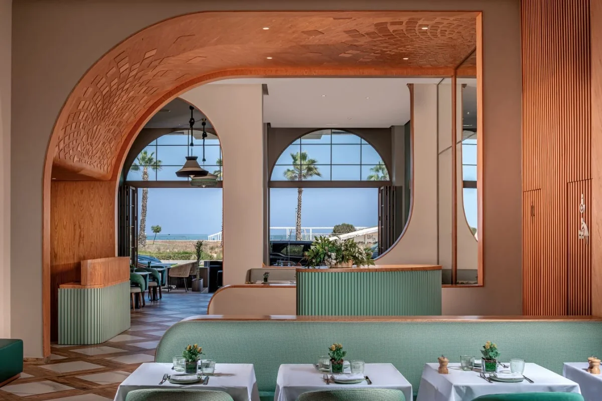 Pomo Dolce, brunch à Casablanca