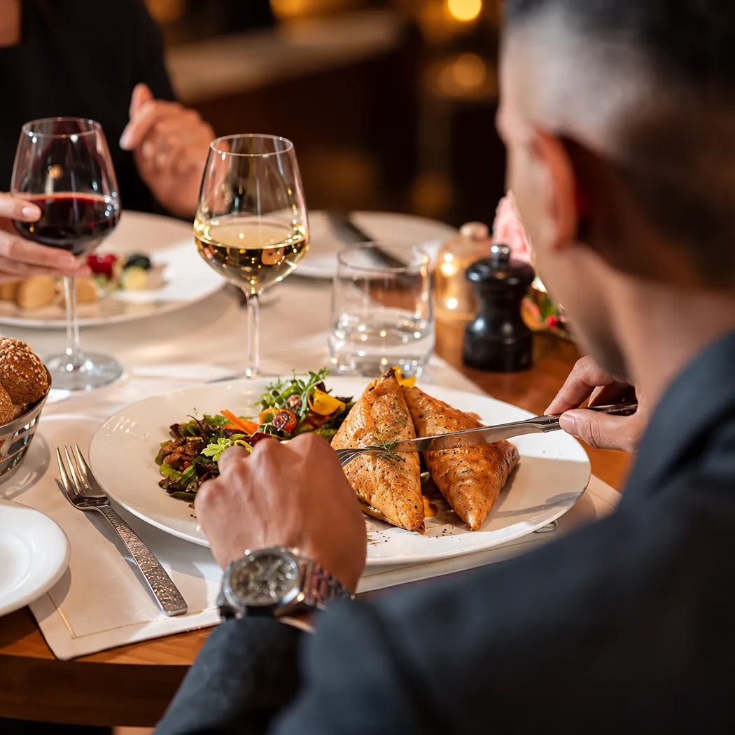 L'Orangerie à Marrakech, photo 2